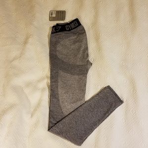 Gymshark flex leggings